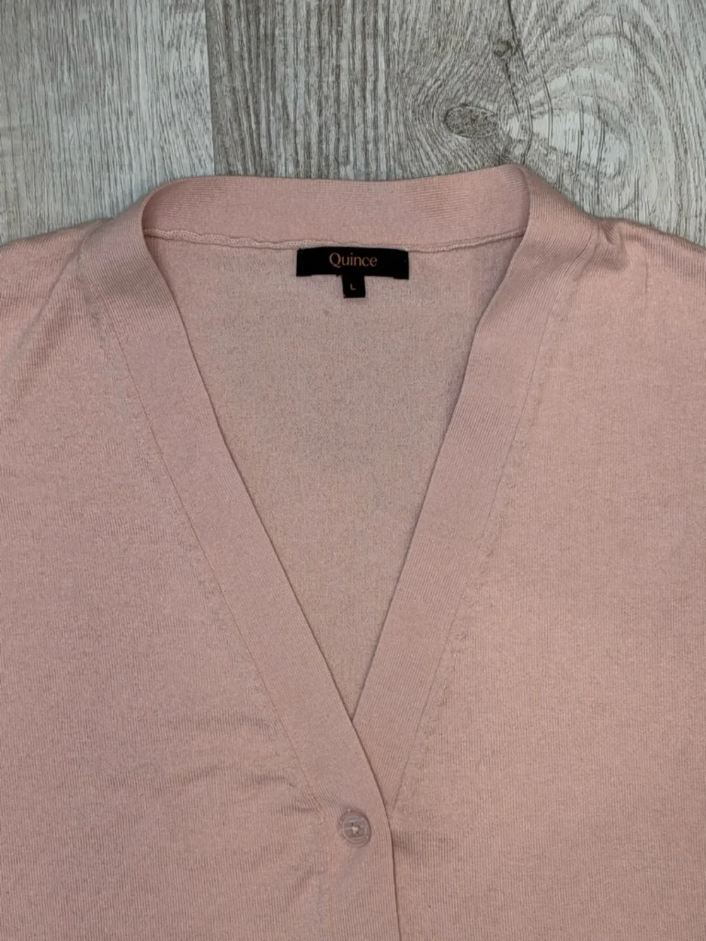 Quince lightweight cotton